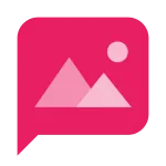 Mms SVG Icon